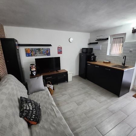 Fabulosa Casa En El Corazon De San Sebastian Almunecar Leilighet Eksteriør bilde