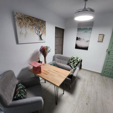 Fabulosa Casa En El Corazon De San Sebastian Almunecar Leilighet Eksteriør bilde