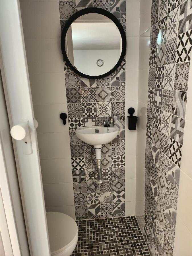 Fabulosa Casa En El Corazon De San Sebastian Almunecar Leilighet Eksteriør bilde